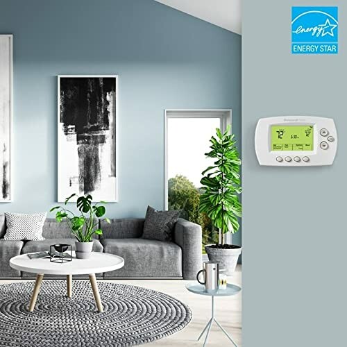 Honeywell Home Wi-Fi Thermostat