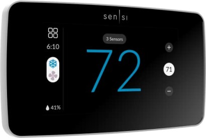 Sensi Touch 2